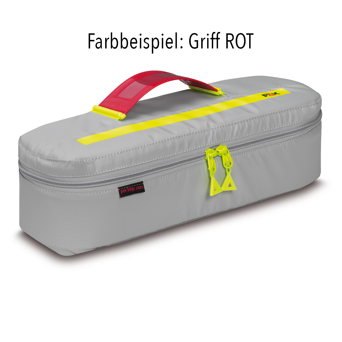 PAX Funktionsmodul P5/11 2.0 LS, PAX-Rip-Tec grau PAX Funktionsmodul P5/11 2.0 LS, PAX-Rip-Tec grau