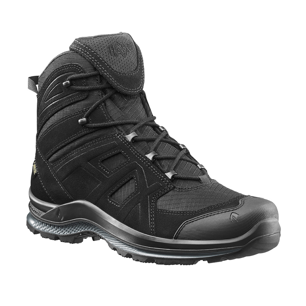 BLACK EAGLE Athletic 2.0 V GTX mid/black