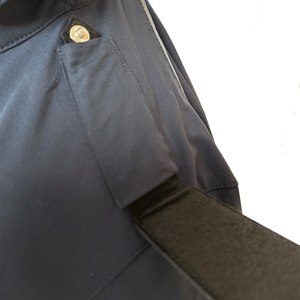 Feuerwehr Softshell Jacke Herren navy Logo Druck Feuerwehr Softshell Jacke Herren navy Logo Druck