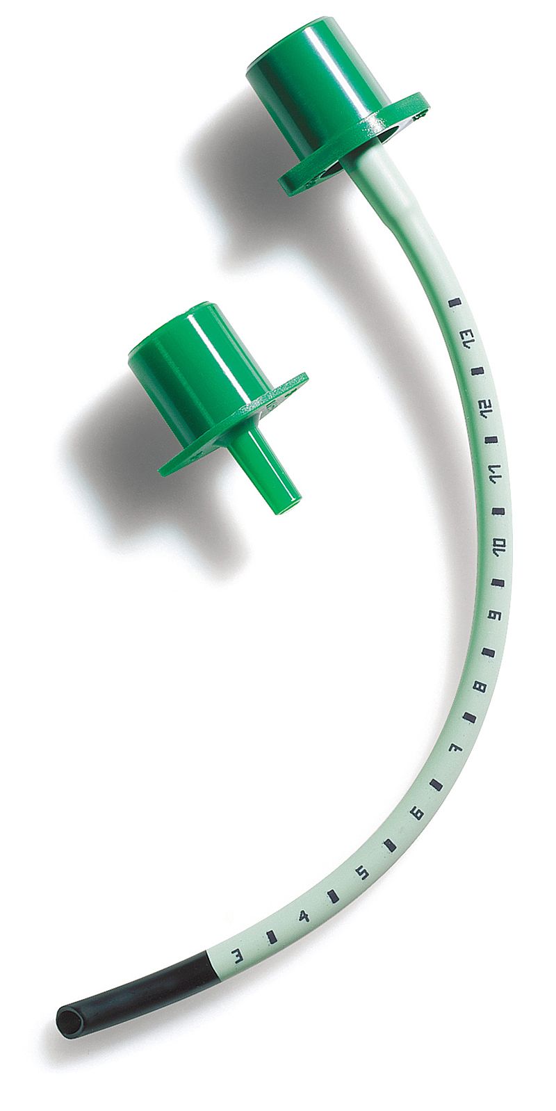 Pädiatrischer Endotrachealtubus, weich, CH 14 - Packung à 20 Stück