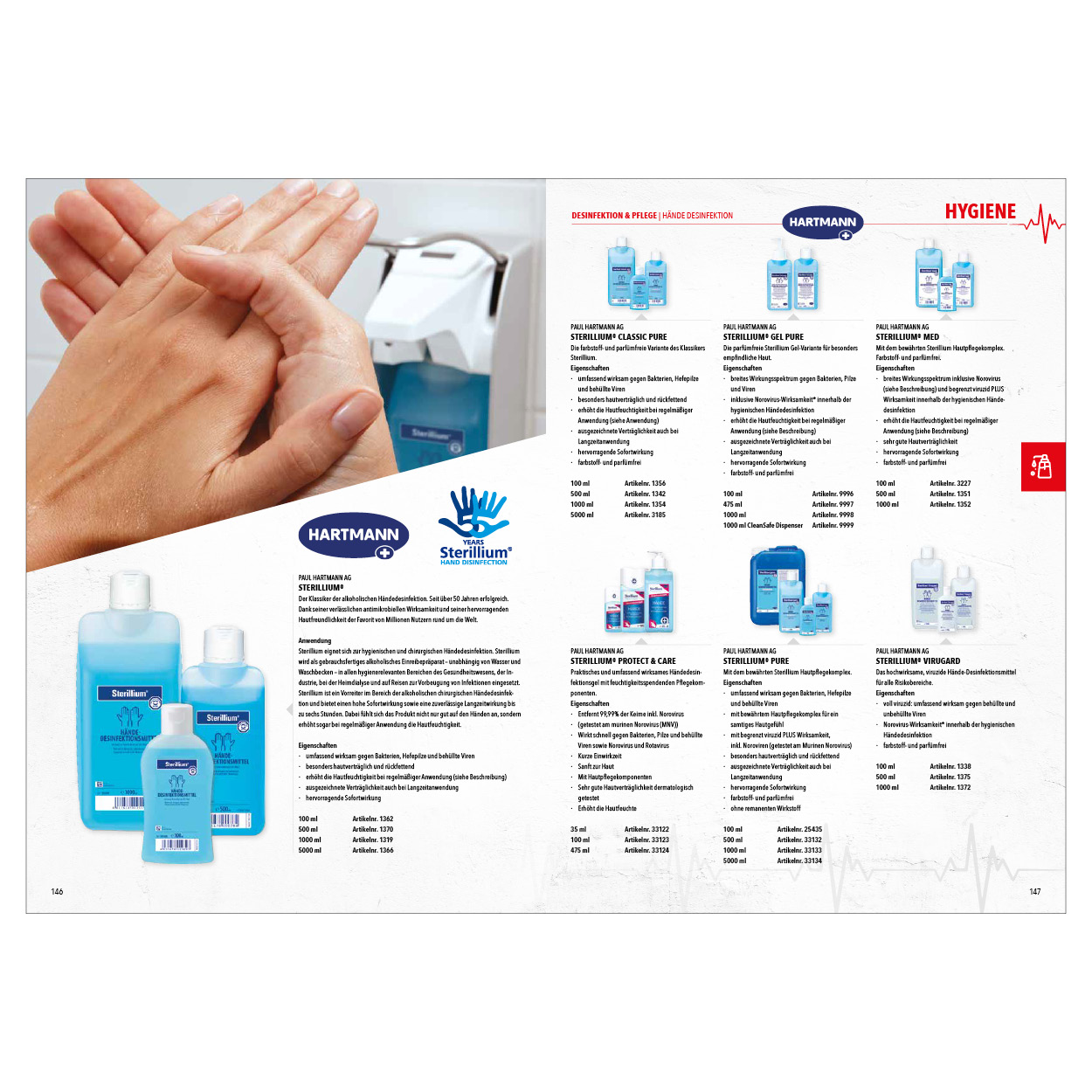 1A Produktkatalog 1A Produktkatalog