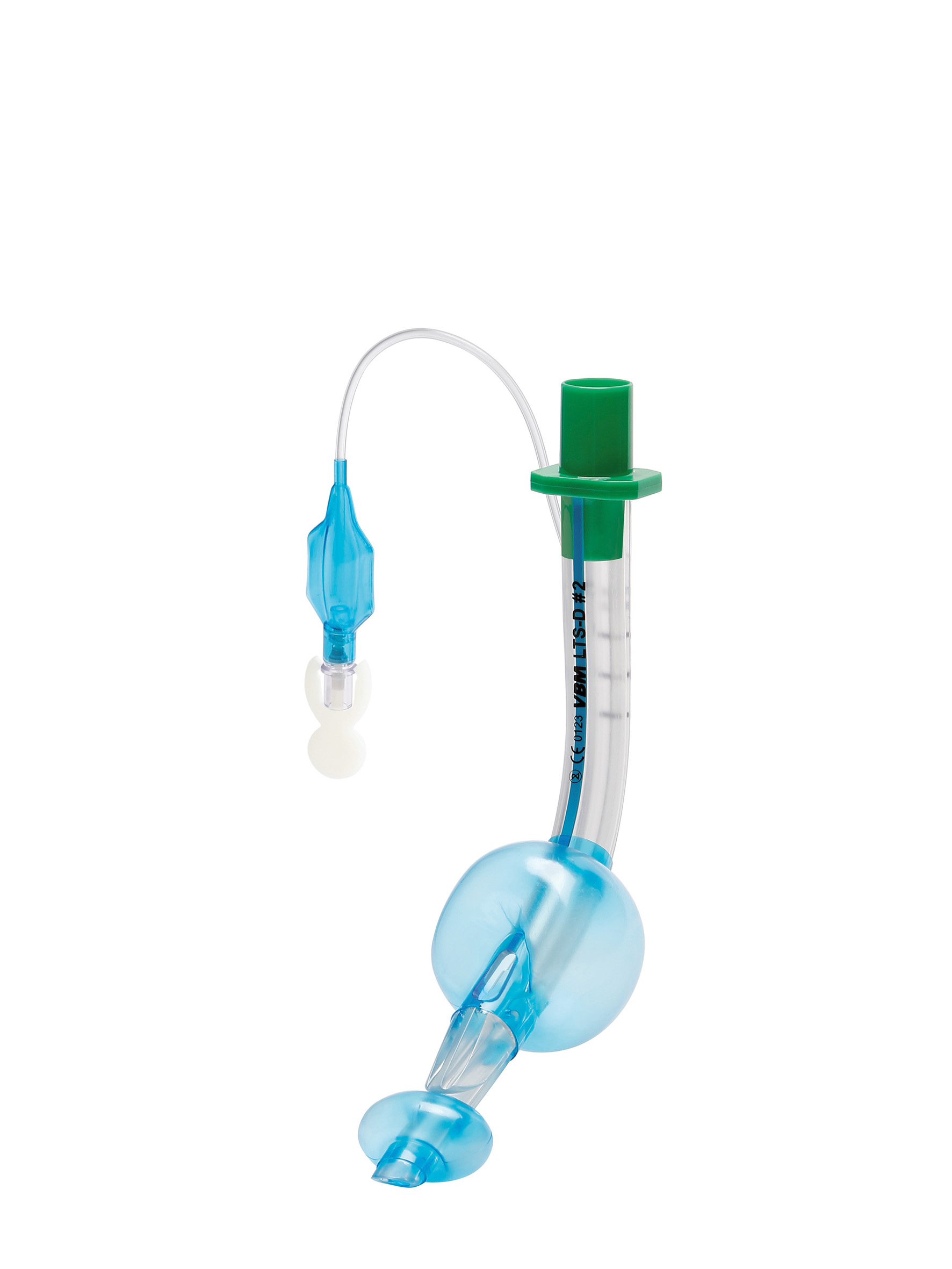 Larynx-Tubus LTS-D 10er-Set