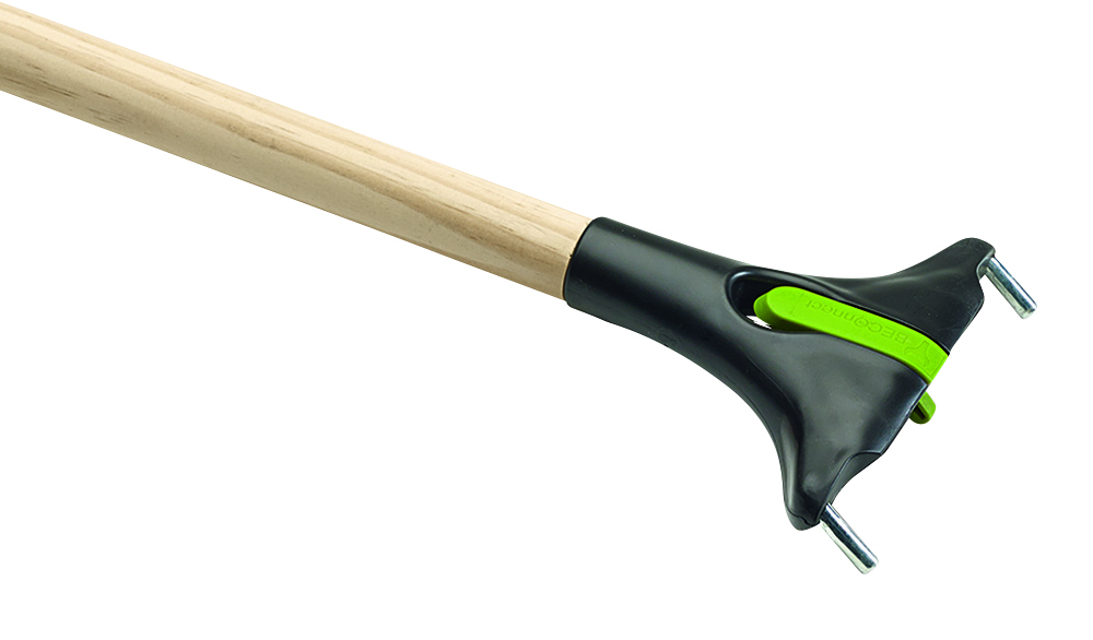 BECOnnect 2.0 Holzstiel 150 cm - Ø 28 mm BECOnnect 2.0 Holzstiel 150 cm - Ø 28 mm