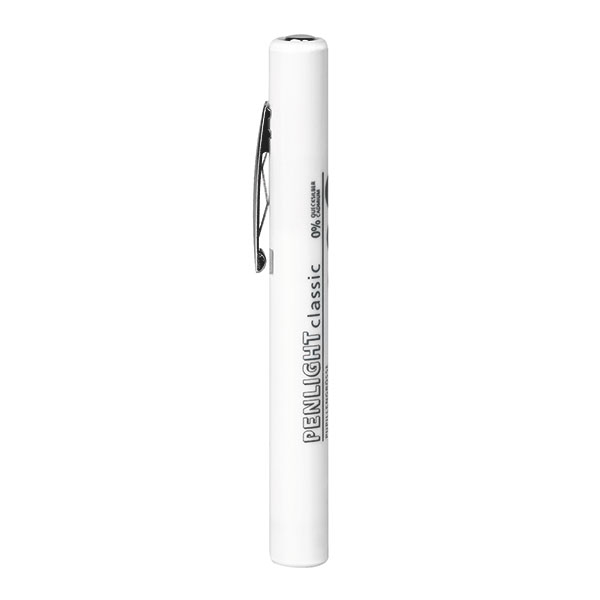 Penlight, helles gezieltes Licht für die Pupillenmessung - 6 Stück Penlight, helles gezieltes Licht für die Pupillenmessung - 6 Stück