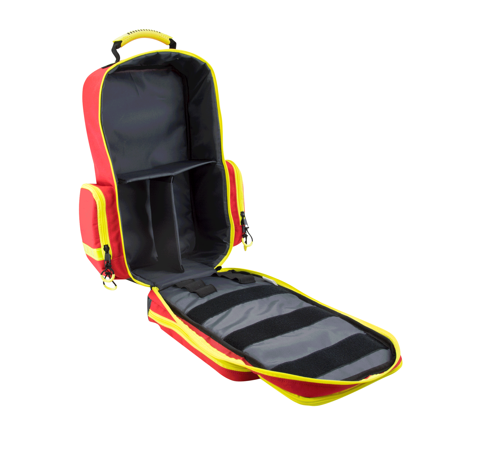 AEROcase Notfallrucksack large Pro1R PL1C Polyester AEROcase Notfallrucksack large Pro1R PL1C Polyester