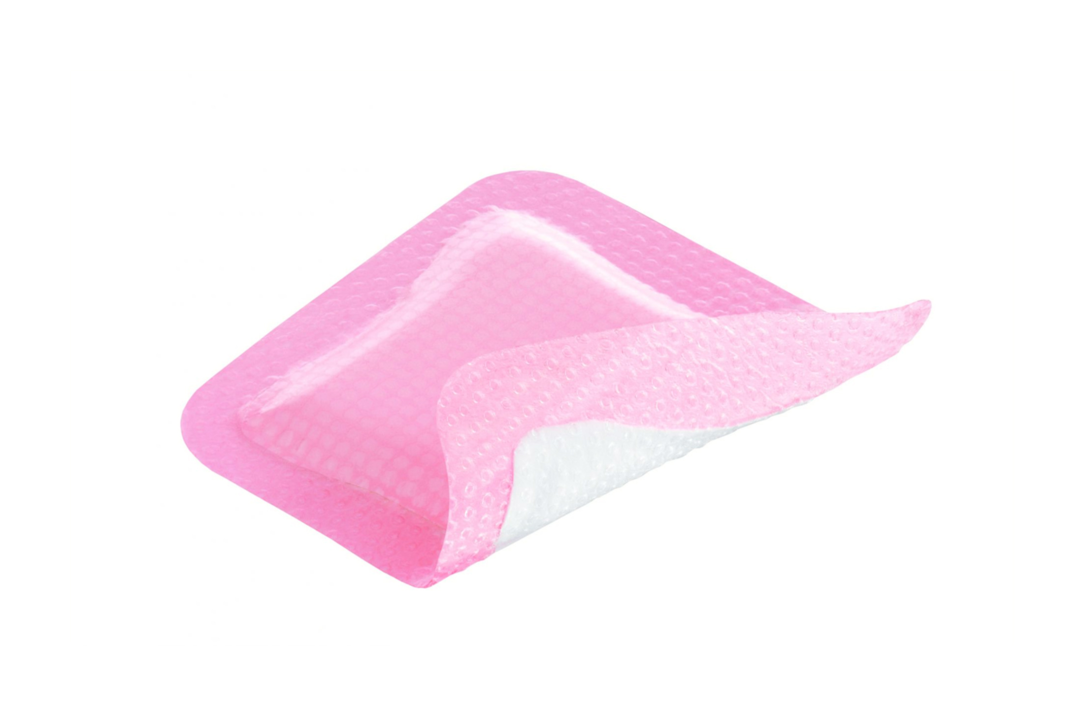 ALLEVYN Gentle Border - Packung á 5 Stück