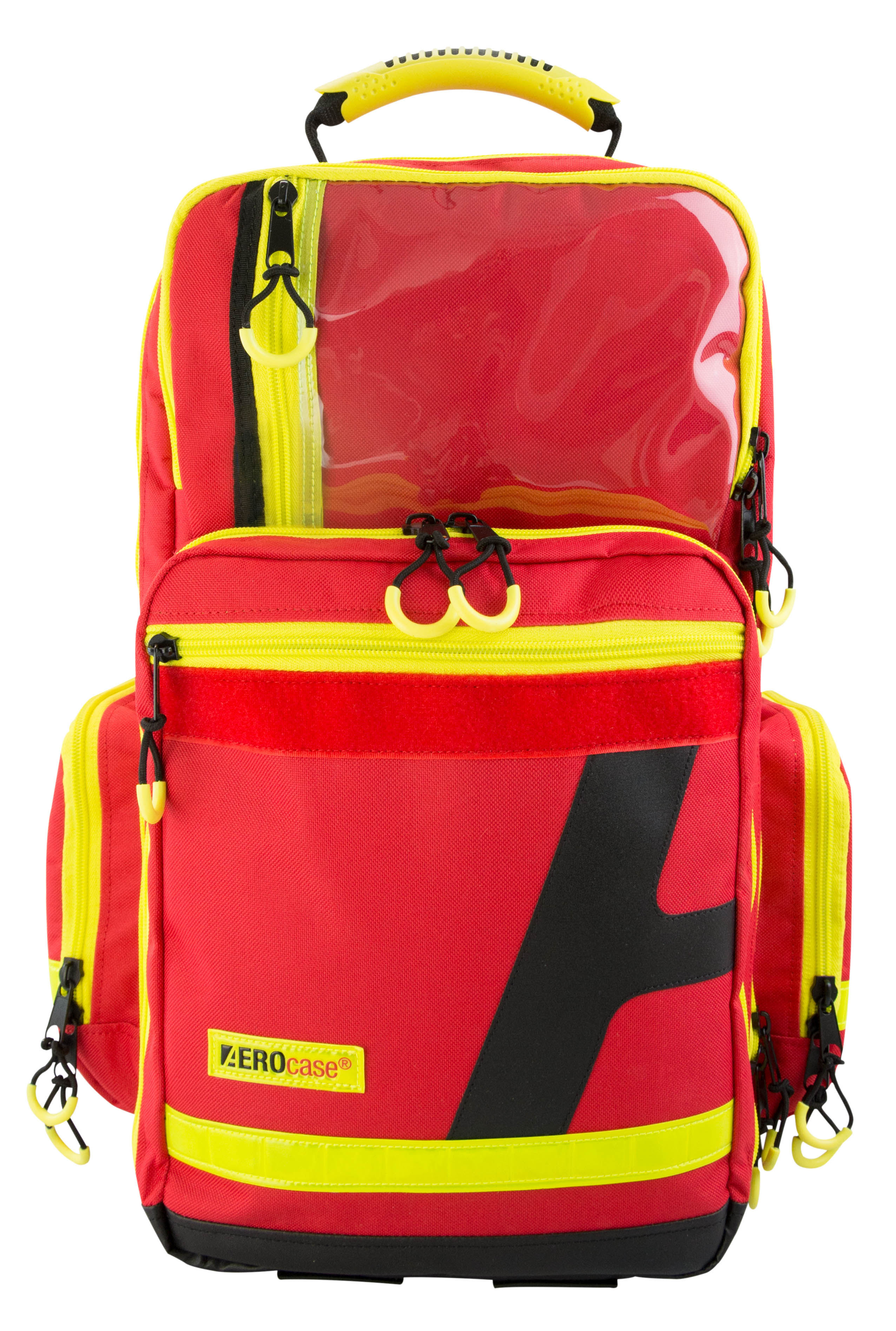 AEROcase® Notfallrucksack large Pro1R PL1C Polyester