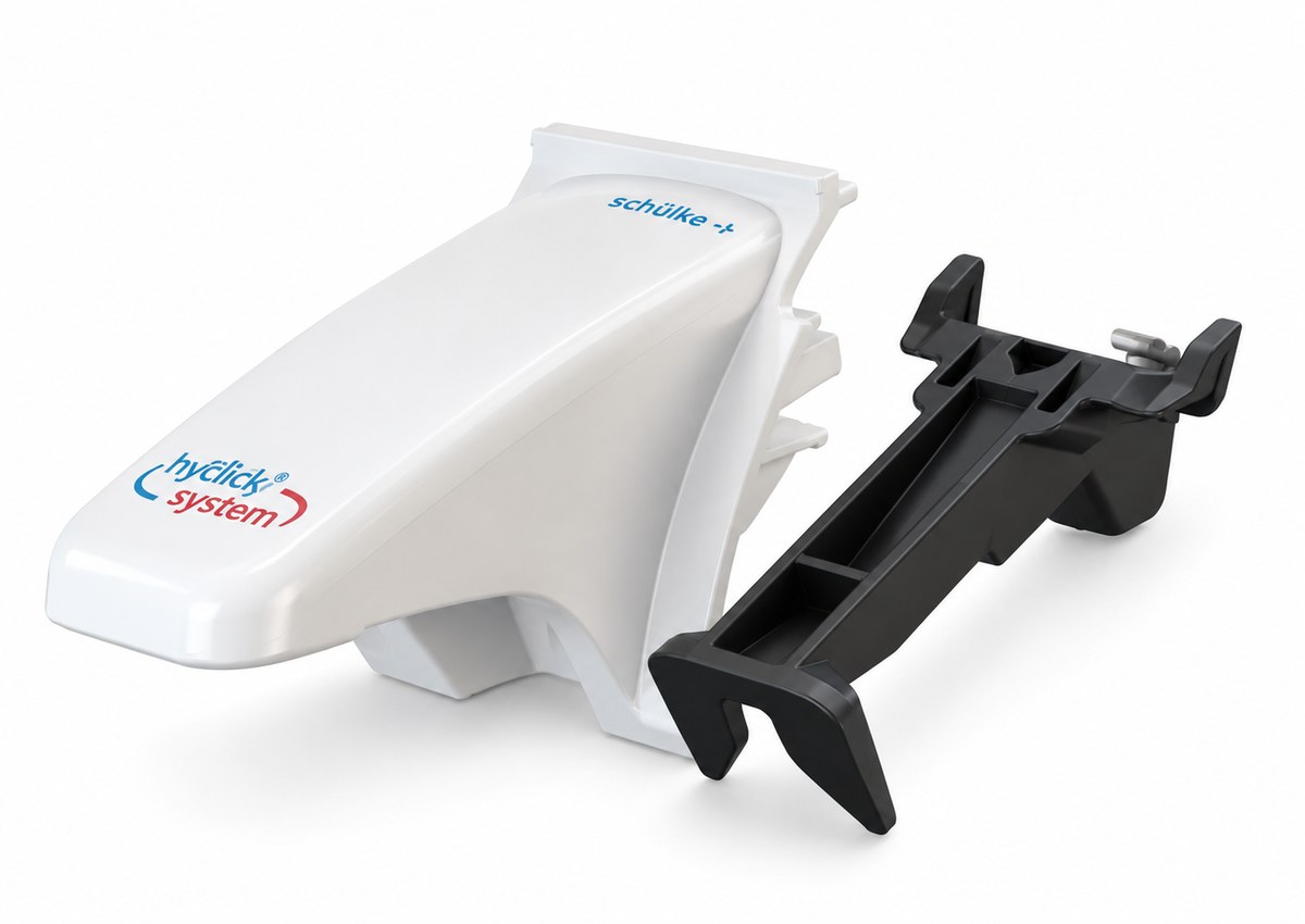 hyclick-System Nachrüstset 500 ml