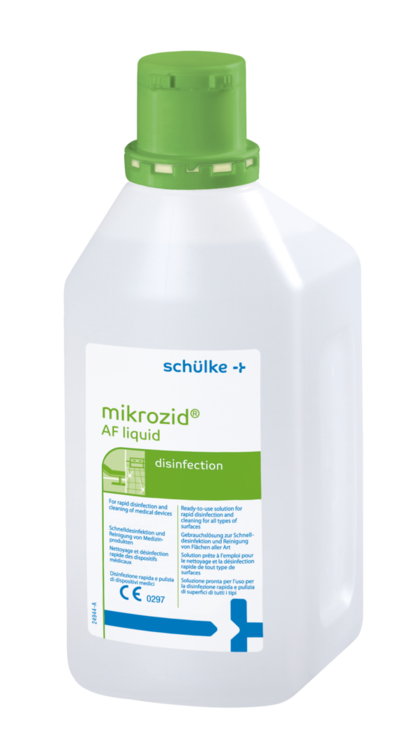 mikrozid® AF liquid 1000 ml