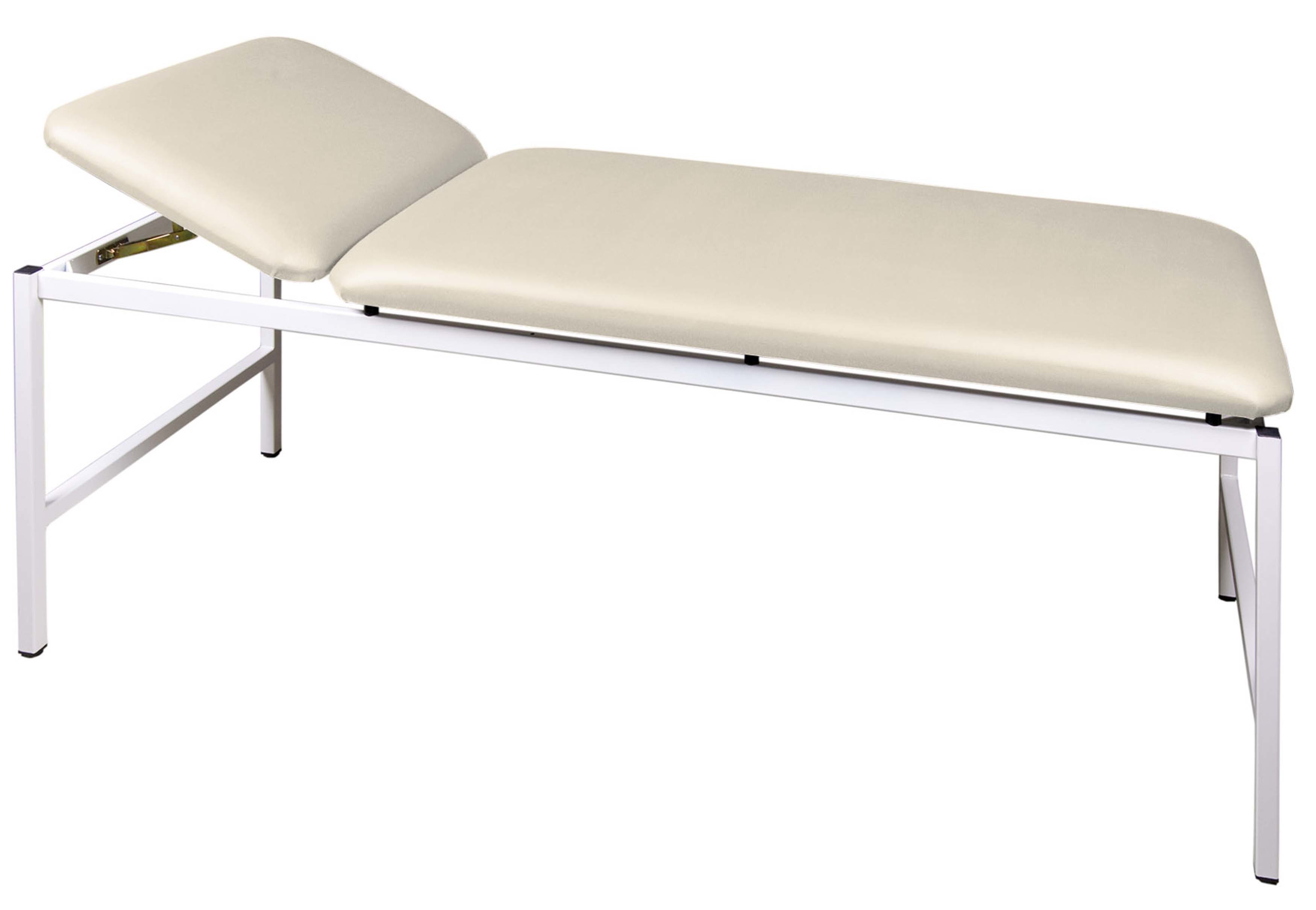 ultraREST "200" Ruheraumliege beige ca. 500 mm