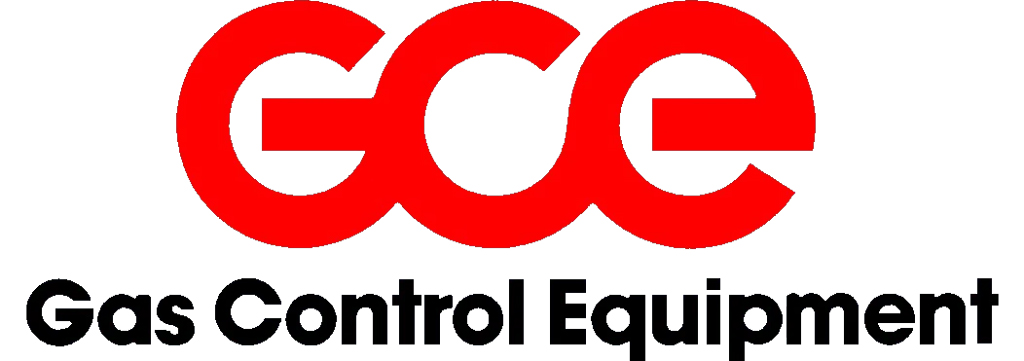 Gas Control Equipment 