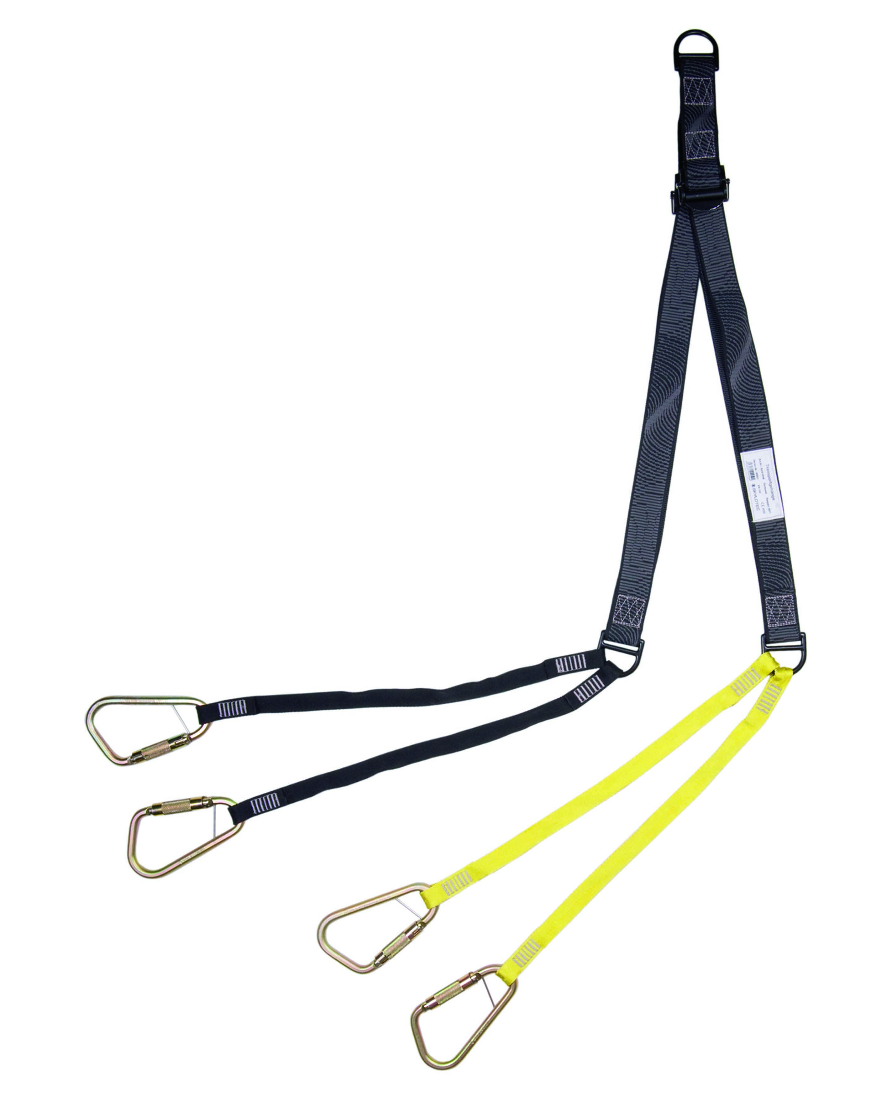 Abseilspinne ultraBRIDLES