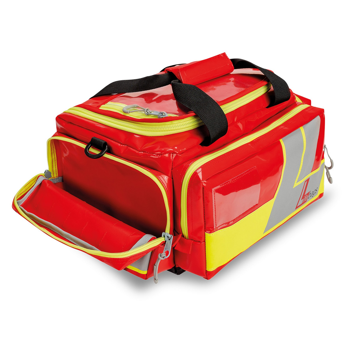 Lifebags Notfalltasche S - rot