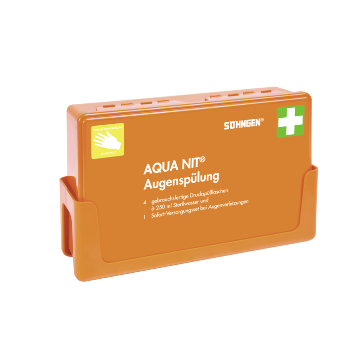 AQUA NIT® -Box 4 x 250 ml Augenspülung AQUA NIT® -Box 4 x 250 ml Augenspülung