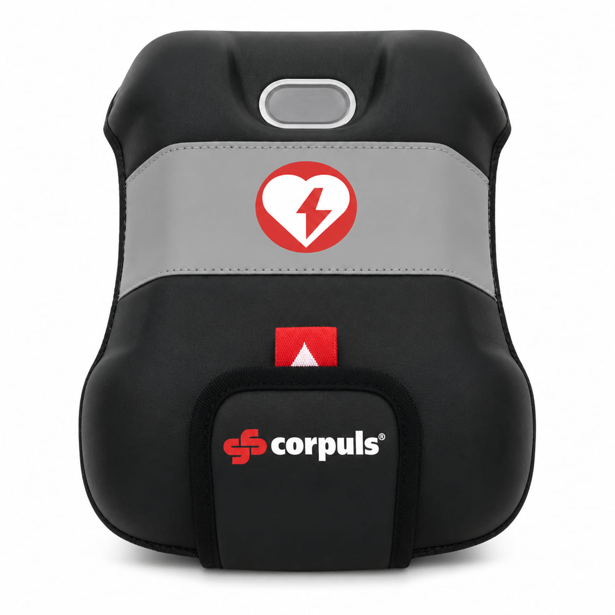 Zubehörtasche Corpuls AED