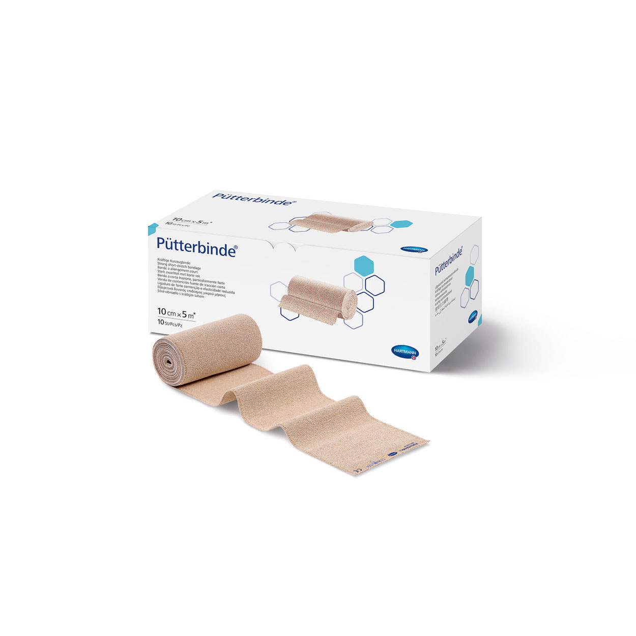 Pütterbinde® eWZ Medice Pütterbinde® eWZ Medice