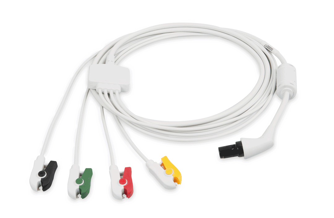 EKG-Kabel, 2 m, ERC