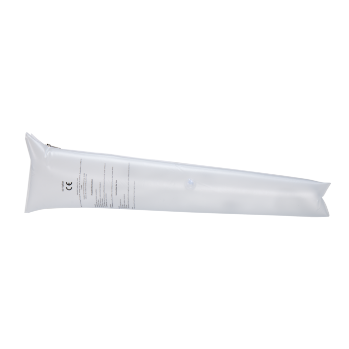 PneuPlast Aufblasbare Schiene PVC ganzer Arm m. Einleger PneuPlast Aufblasbare Schiene PVC ganzer Arm m. Einleger