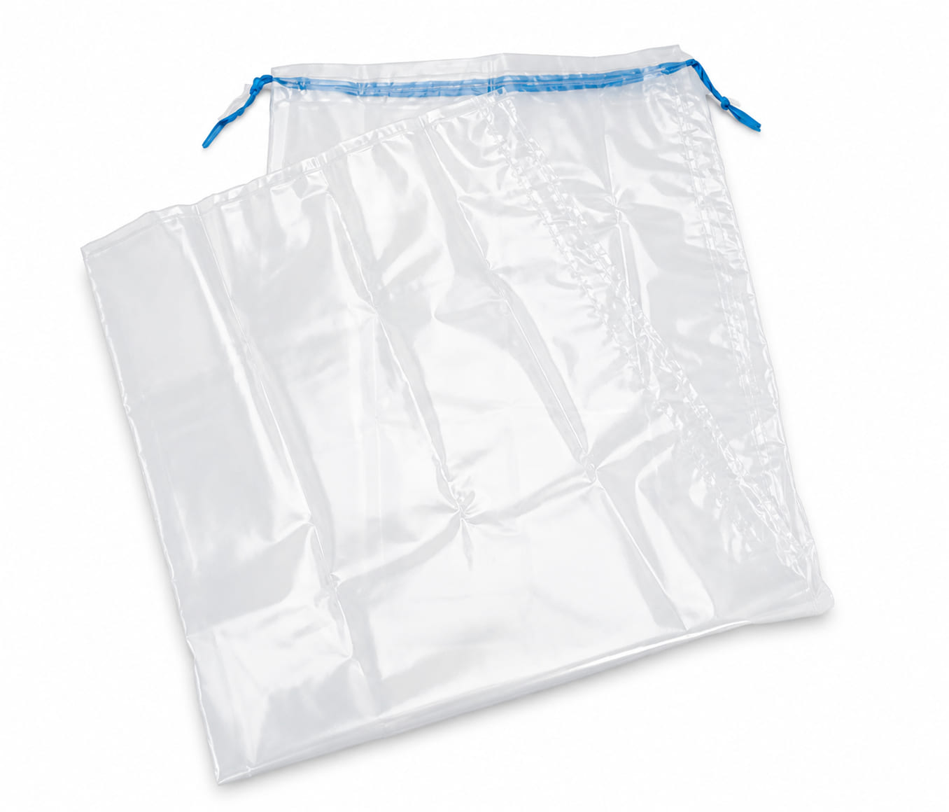Replantatbeutel XL Gr. 3 Bein, steril, Länge: 110 cm, Breite: 40 cm
