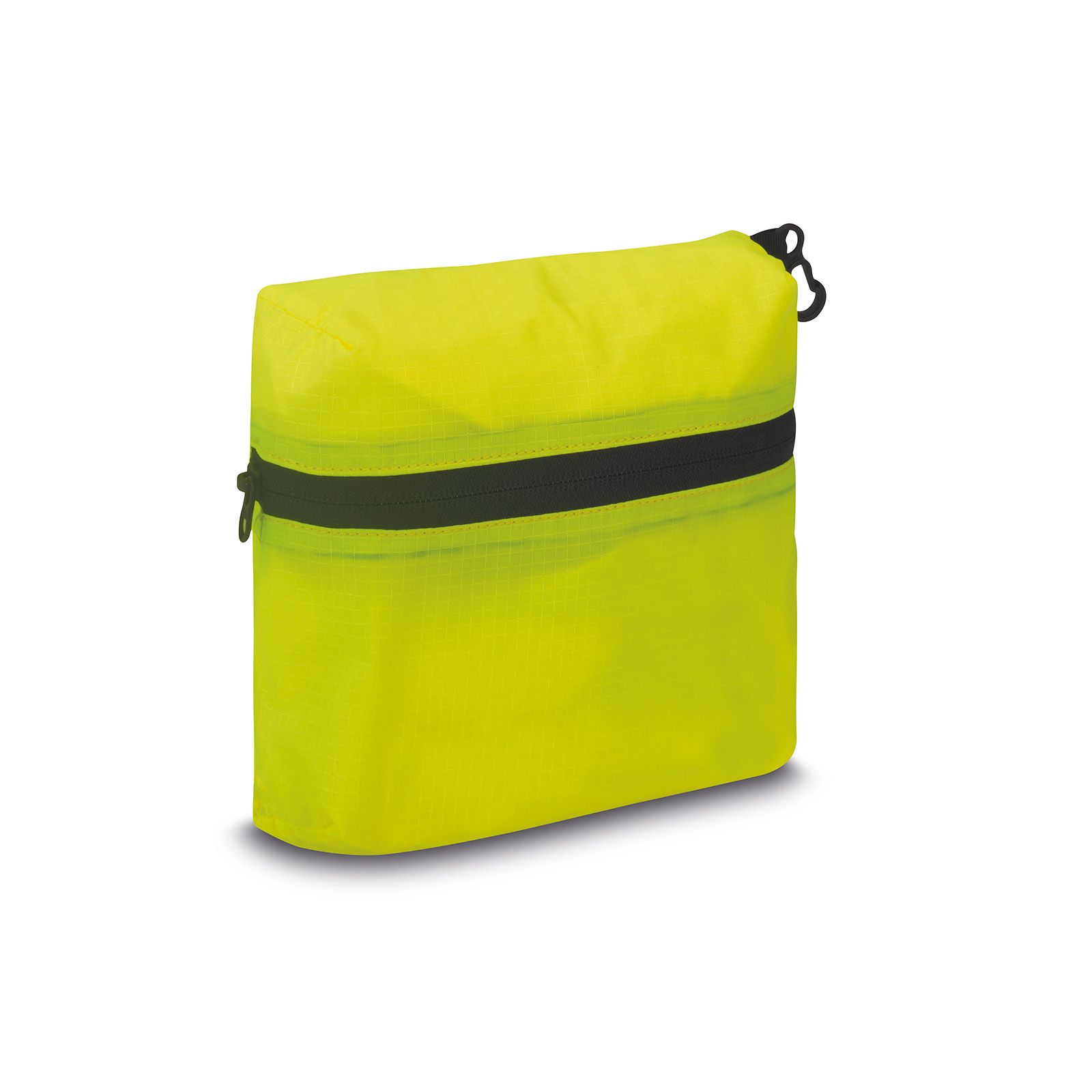 Rucksackregenhülle, PAX-Light in tagesleuchtgelb