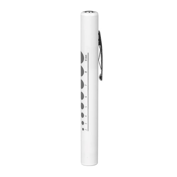 Penlight, helles gezieltes Licht für die Pupillenmessung - 6 Stück Penlight, helles gezieltes Licht für die Pupillenmessung - 6 Stück