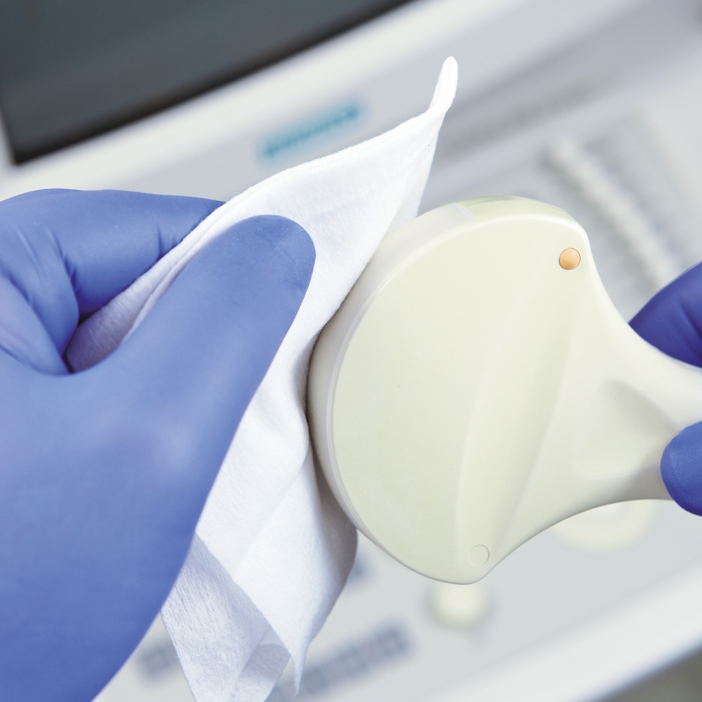 Mikrobac® Virucidal Tissues Mikrobac® Virucidal Tissues