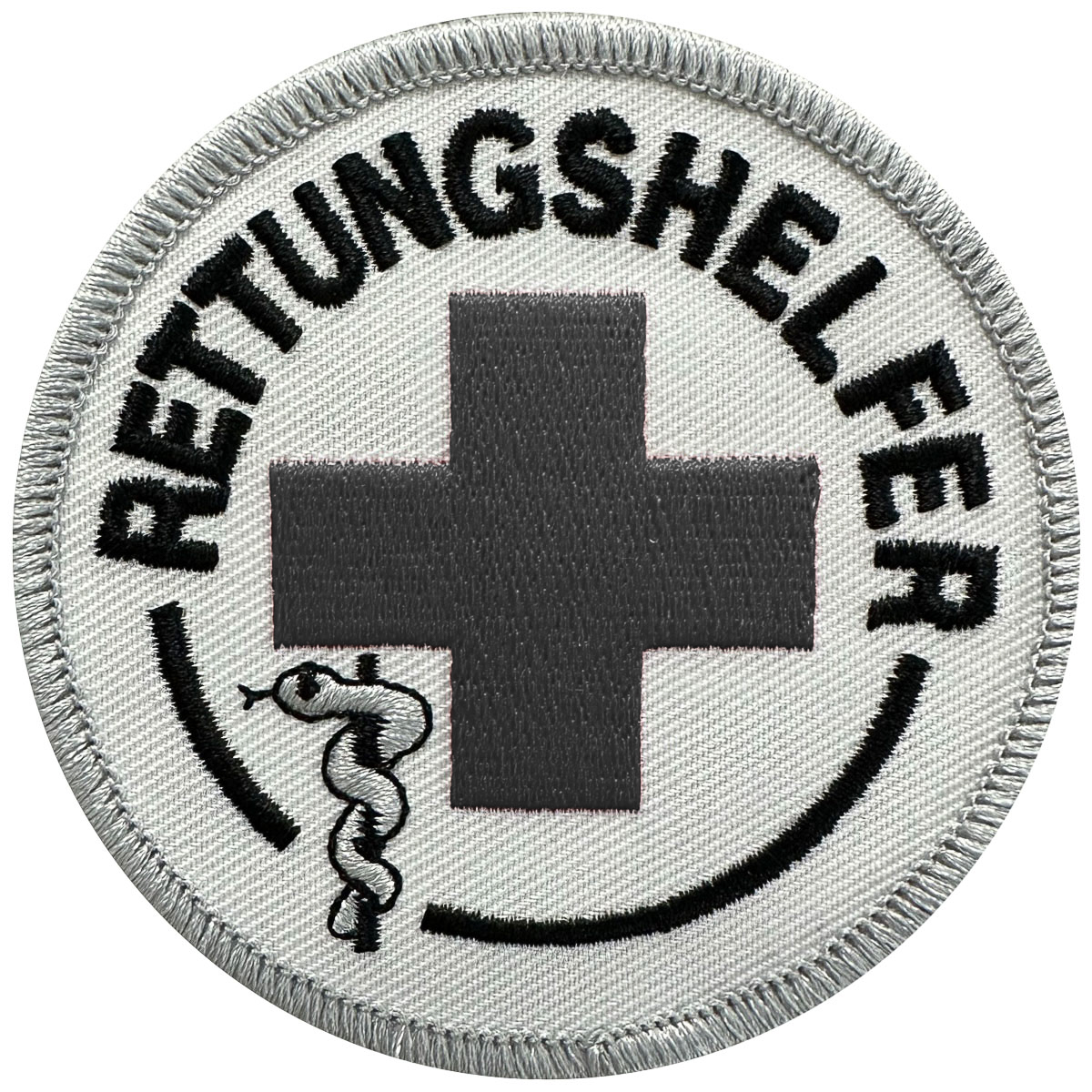 Fachkraftabzeichen Rettungshelfer