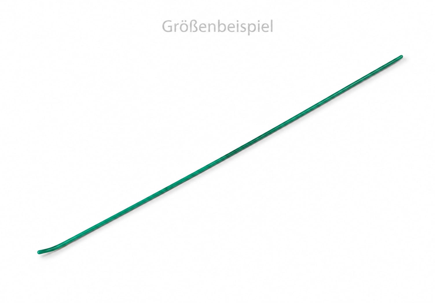 InterGuide Einführhilfe CH 06, 530 mm (Bougie)