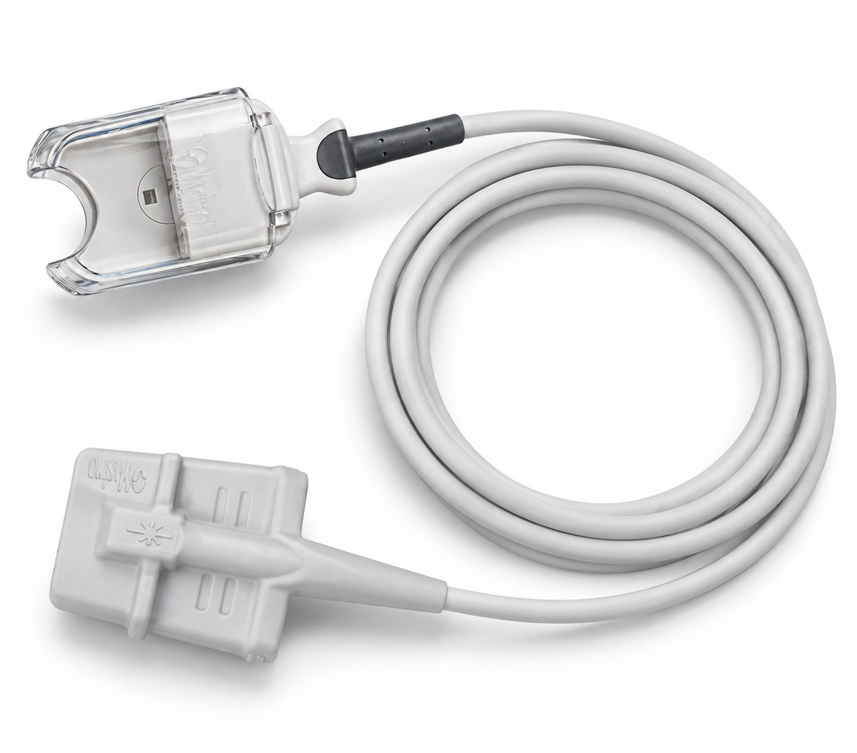 Fingersensor SpO² Soft M-LNCS DBI Erwachsene >30 kg