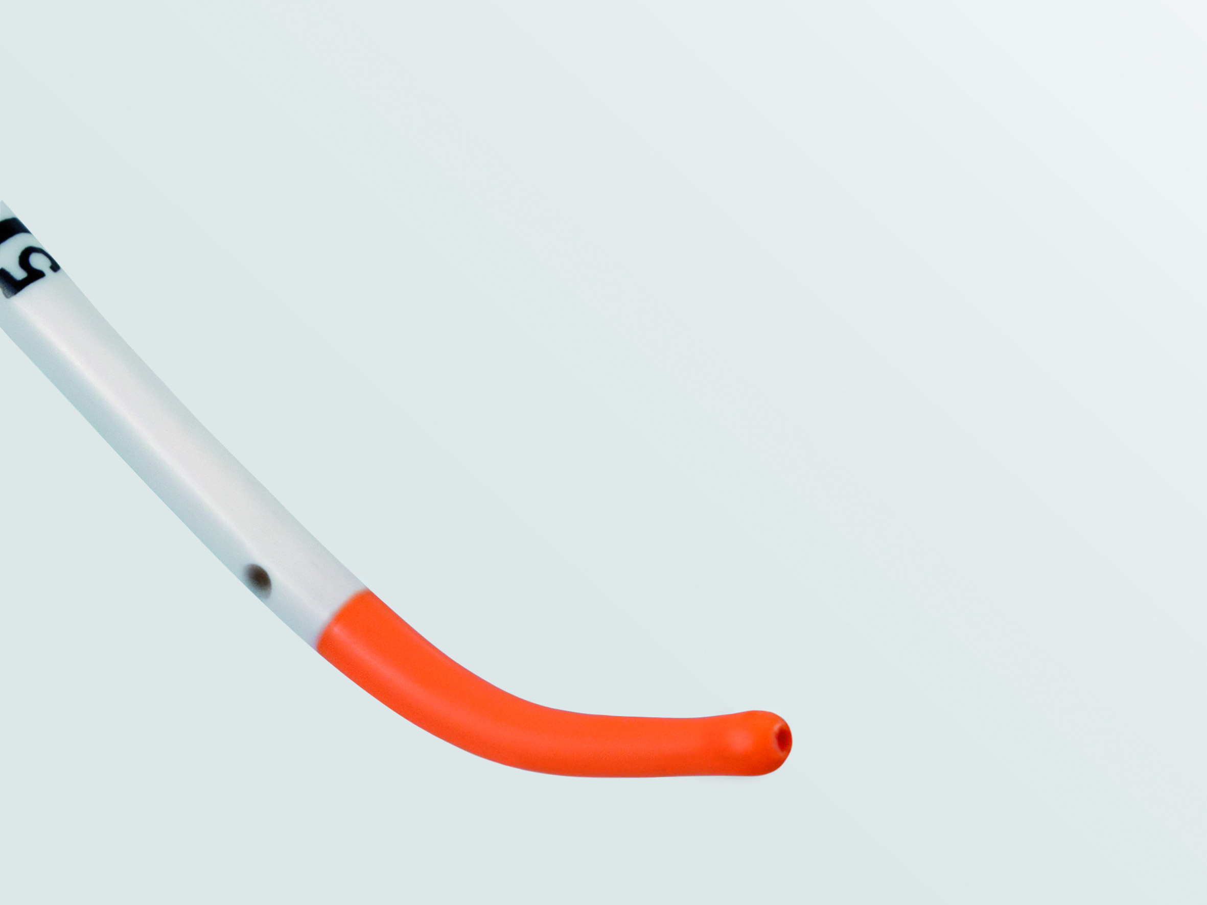 SGuide Intubationshilfe mit O2Konnektor Packung à 5 Stück