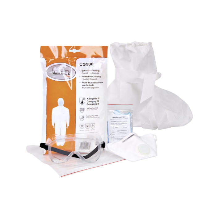 SÖHNGEN® Schutz-Set alpha SÖHNGEN® Schutz-Set alpha