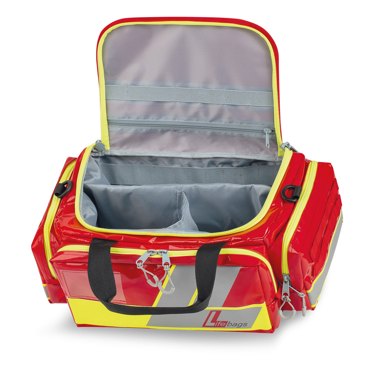 Lifebags Notfalltasche S - tagesleuchtgelb Lifebags Notfalltasche S - tagesleuchtgelb