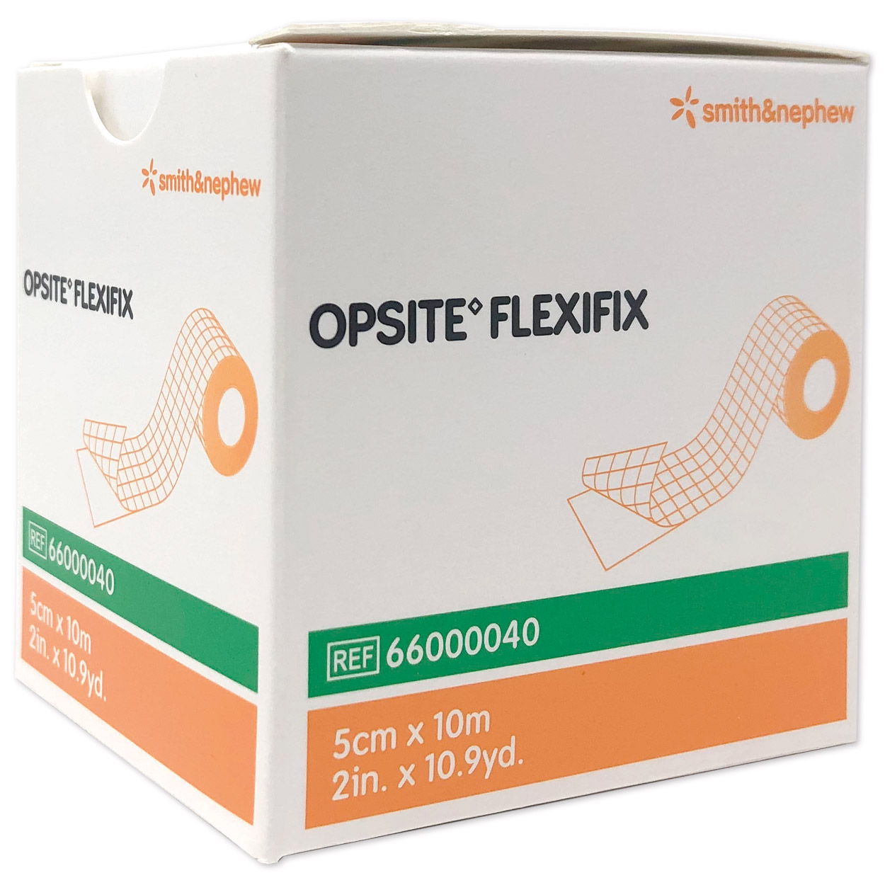 OPSITE Flexifix 5 cm x 10 m - 1 Rolle OPSITE Flexifix 5 cm x 10 m - 1 Rolle