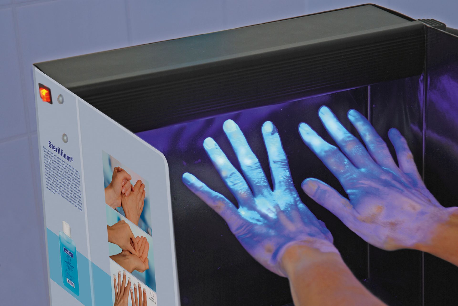 Erste Hilfe Anschauungsmaterial online kaufen