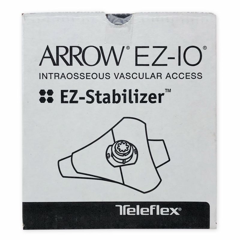 EZIO Stabilizer, Fixierpflaster steril